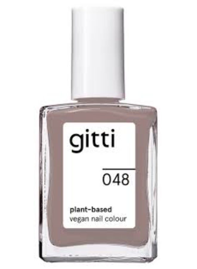 gitti no. 048 Nail Polish 15ml - Image 1